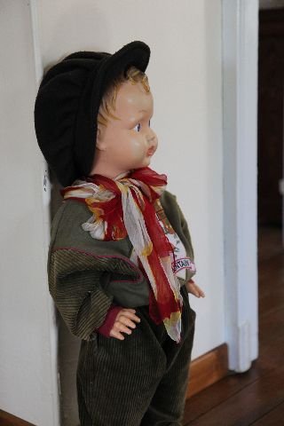Gerbette