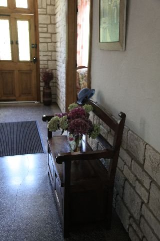 Gerbette