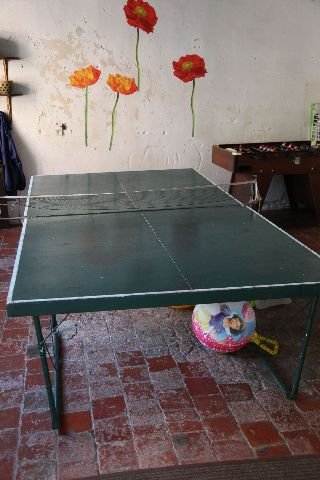 Gerbette