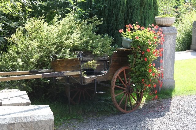 Gerbette
