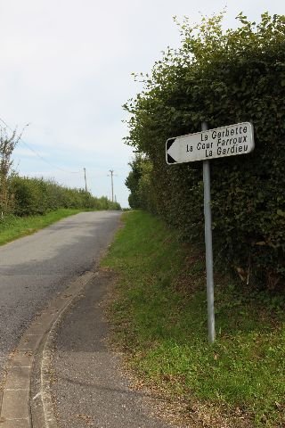 Gerbette