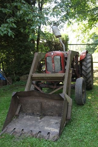 Gerbette