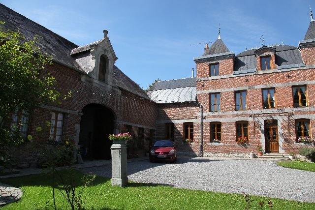 Gerbette