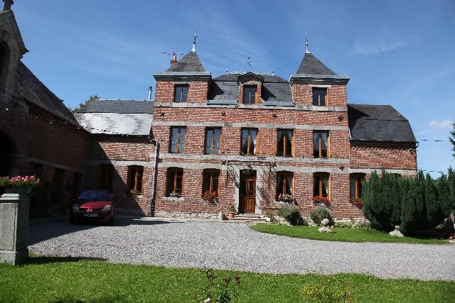Gerbette