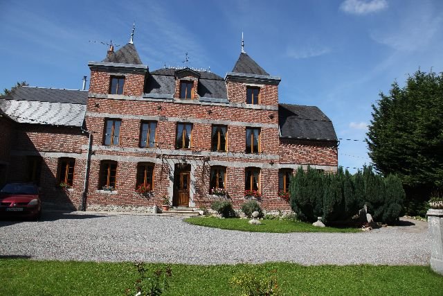 Gerbette