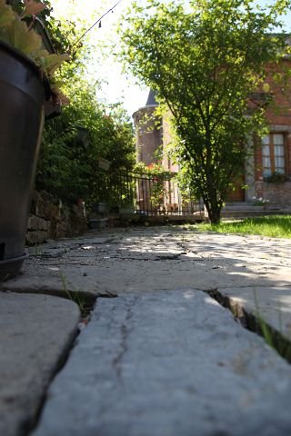 Gerbette