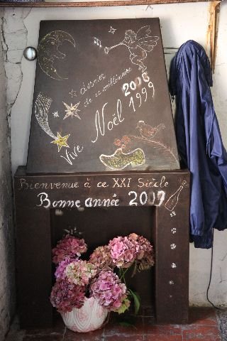 Gerbette