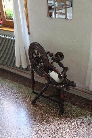Gerbette