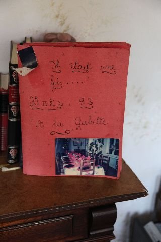 Gerbette